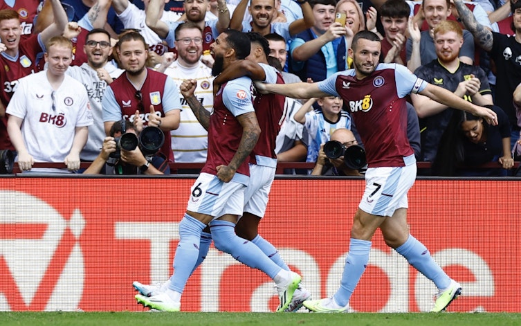 Speltips Burnley - Aston Villa