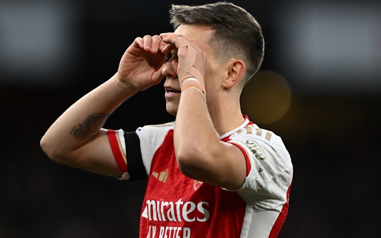 Speltips Arsenal - Bournemouth