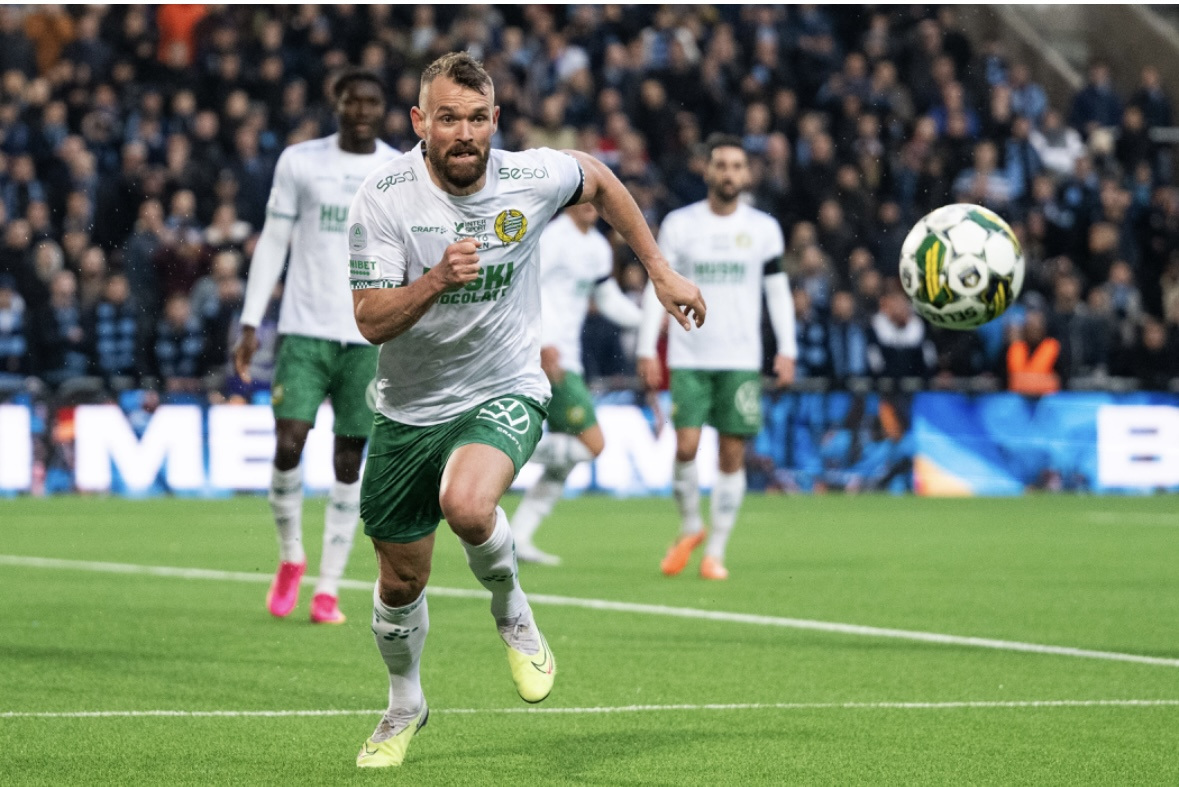 Speltips Hammarby - Sirius