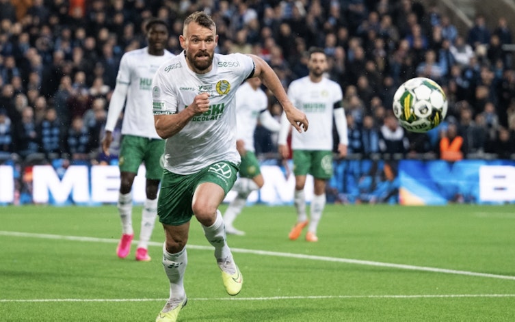 Speltips Hammarby - Sirius