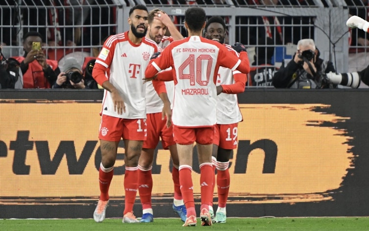 Speltips Bayern München - Galatasaray