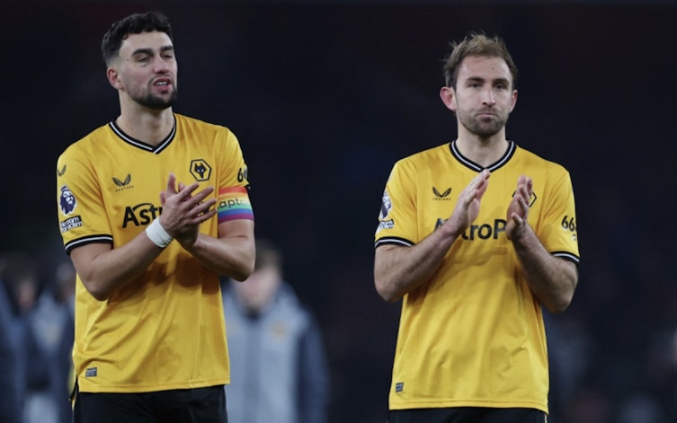 Speltips Wolverhampton Burnley