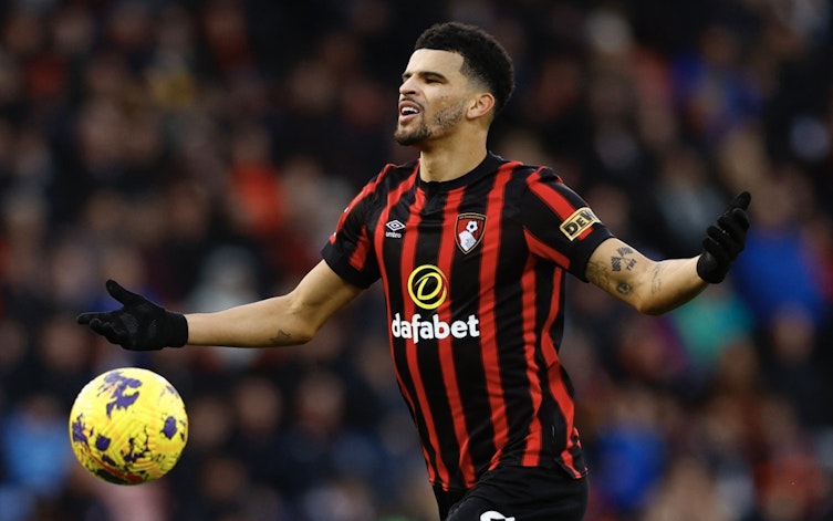 Speltips Crystal Palace - Bournemouth