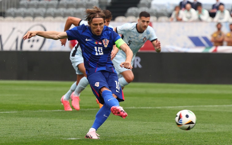 Speltips Spanien - Kroatien