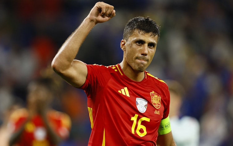 Speltips Spanien - Georgien