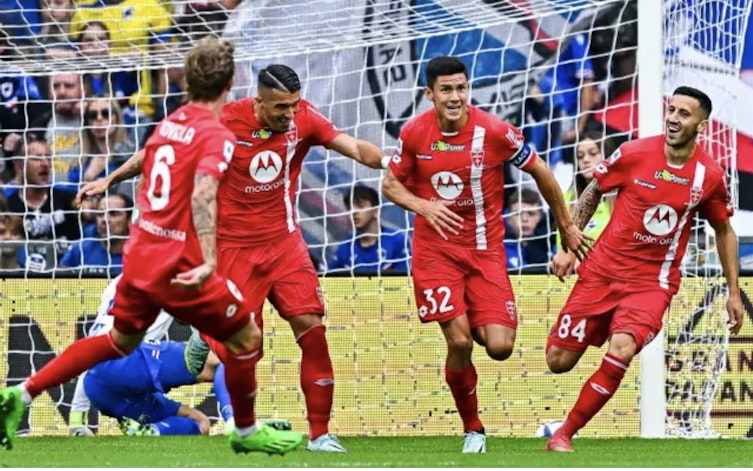 Speltips Monza - Torino