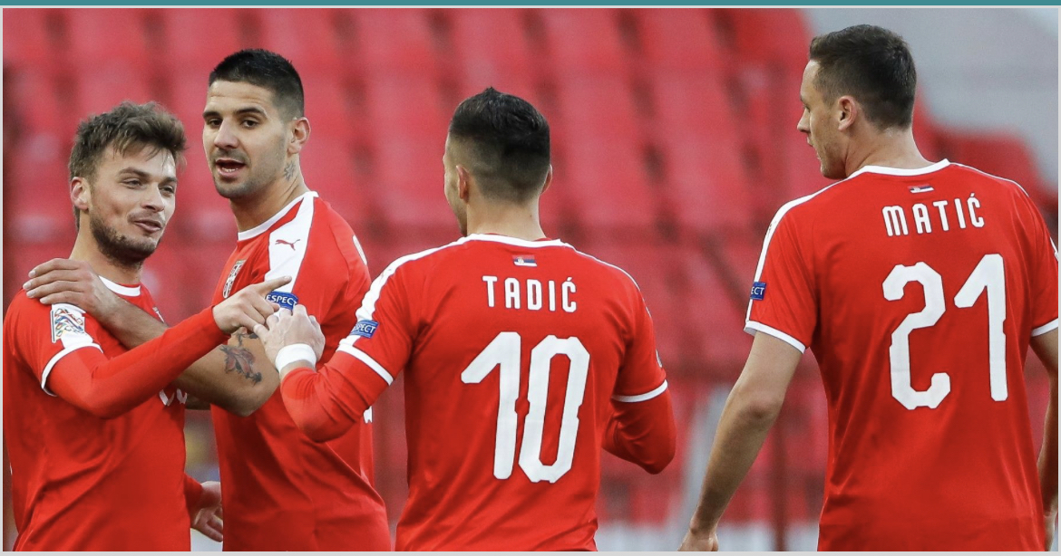 Speltips Serbien - Bulgarien