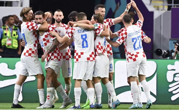 Speltips Kroatien - Armenien