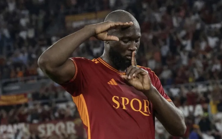 Speltips Roma - Udinese