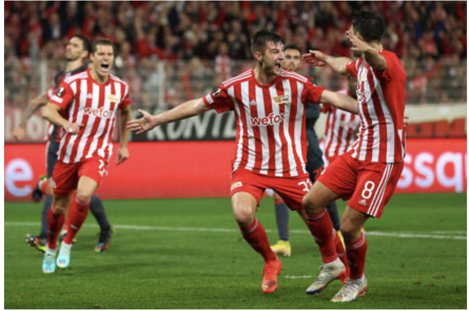 Speltips U.Berlin - Augsburg