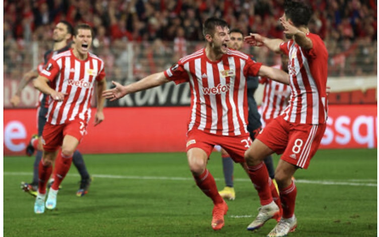 Speltips U.Berlin - Augsburg