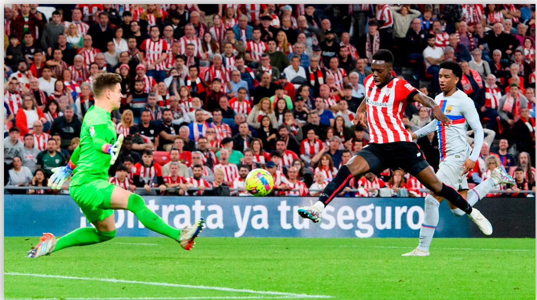 Speltips Girona - A.Bilbao