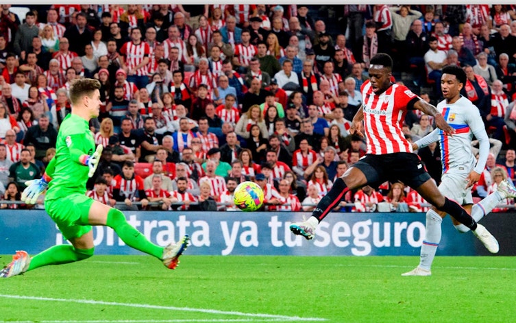 Speltips Girona - A.Bilbao