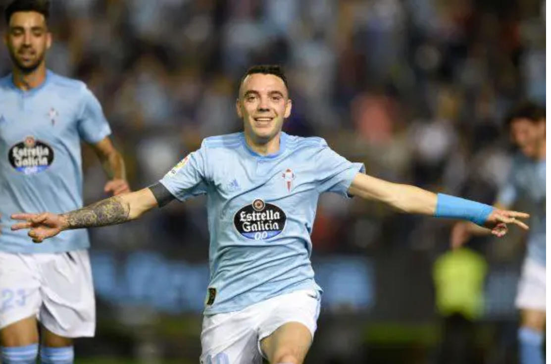 Speltips Celta Vigo - Cadiz
