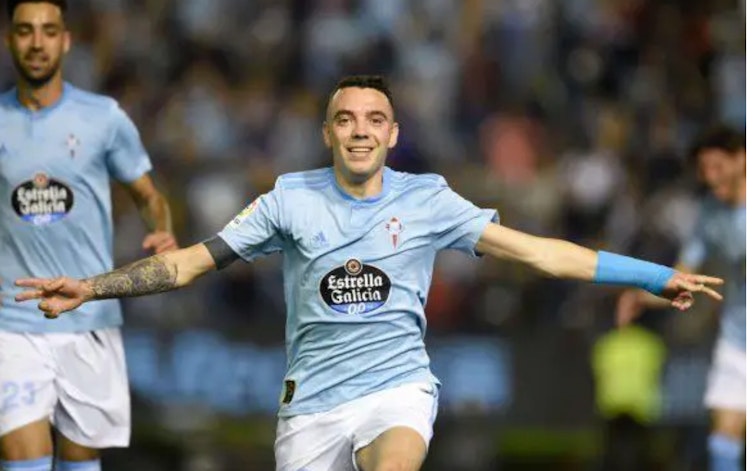 Speltips Celta Vigo - Cadiz