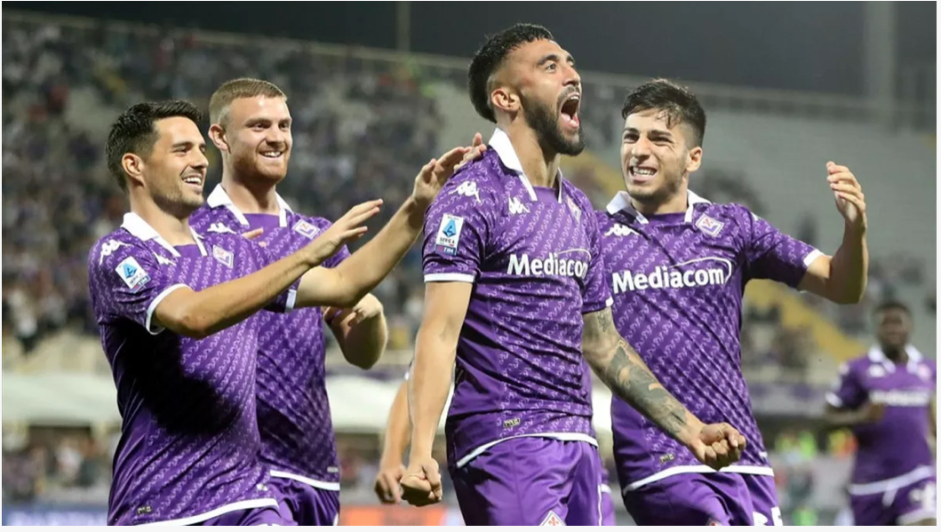 Speltips Roma - Fiorentina