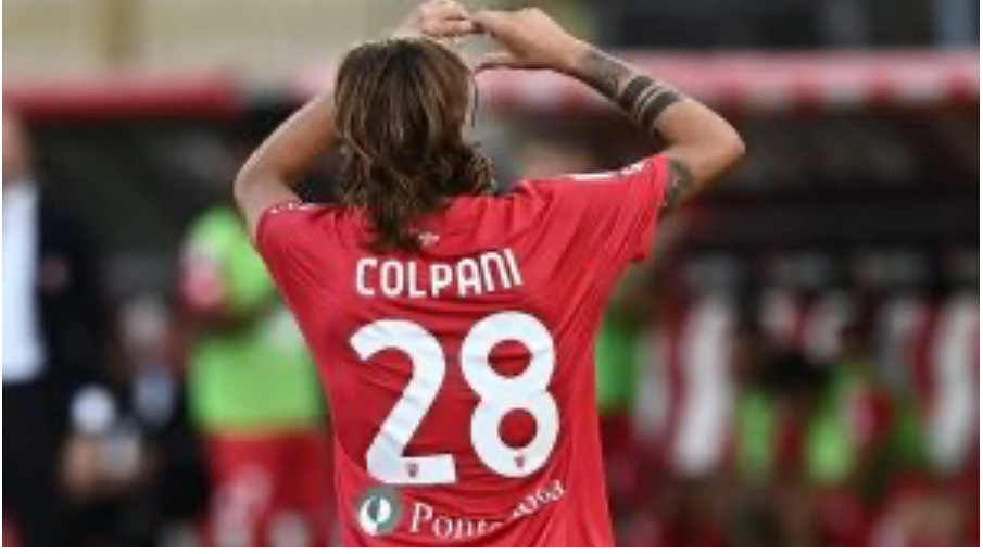 Speltips Monza - Genoa