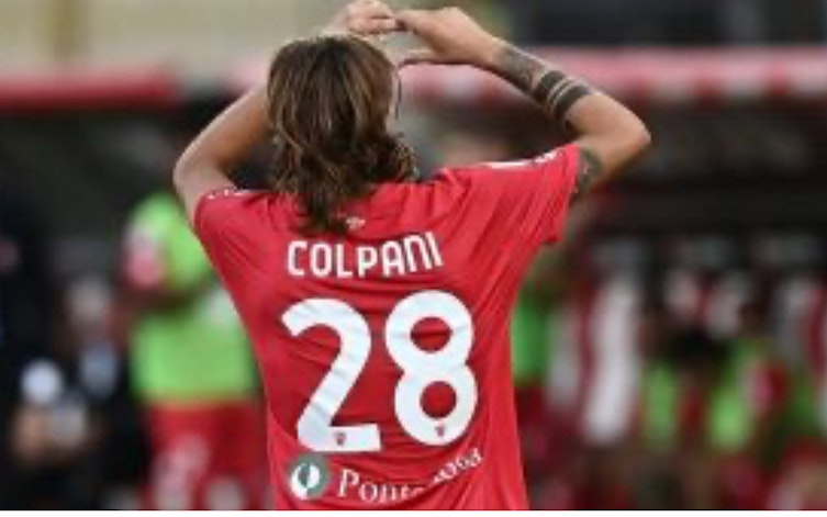 Speltips Monza - Genoa