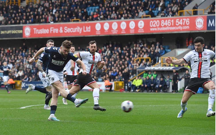 Speltips Millwall - Huddersfield