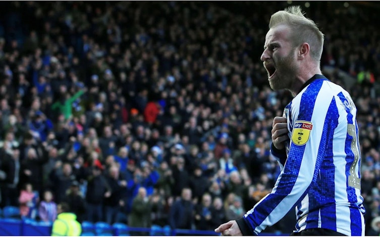 Speltips Sheffield W - Cardiff