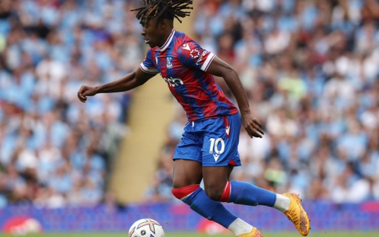 Speltips Crystal P - Brentford