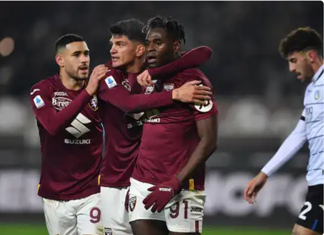 Speltips Fiorentina - Torino