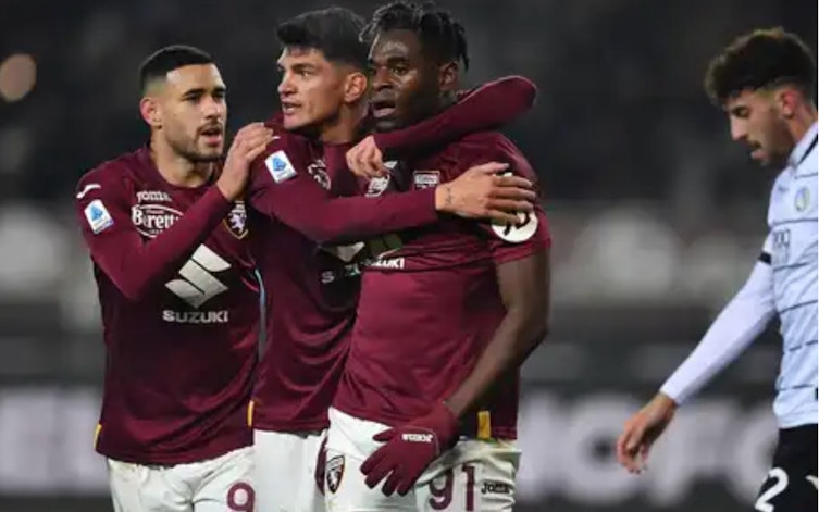 Speltips Fiorentina - Torino