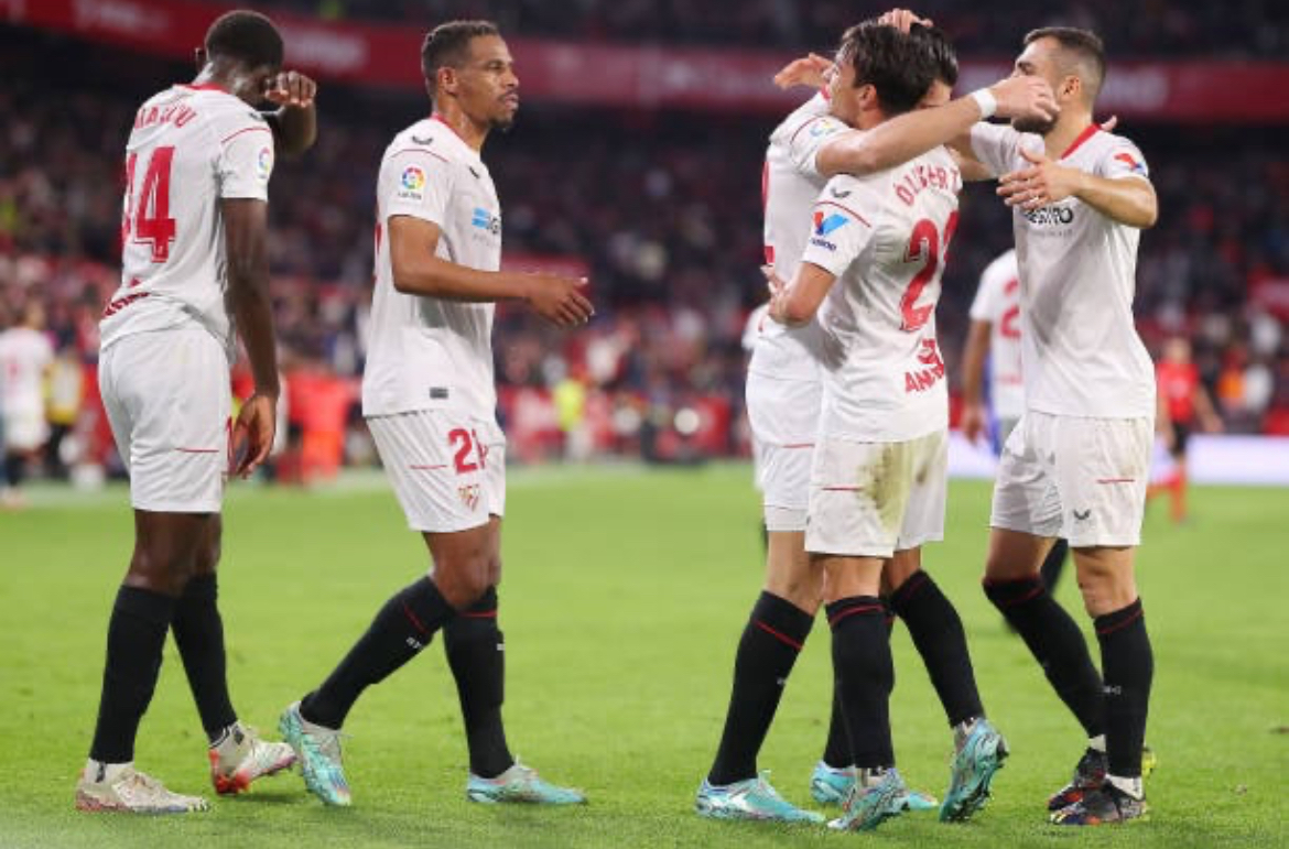 Speltips Sevilla - A.Bilbao