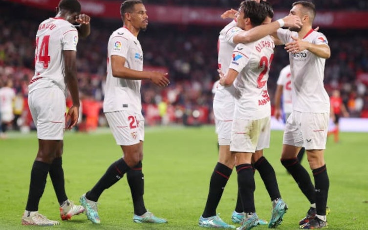 Speltips Sevilla - A.Bilbao