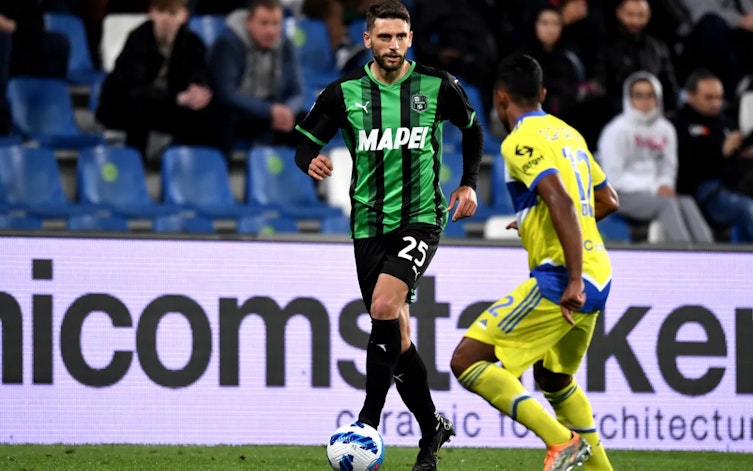 Speltips Sassuolo - Fiorentina