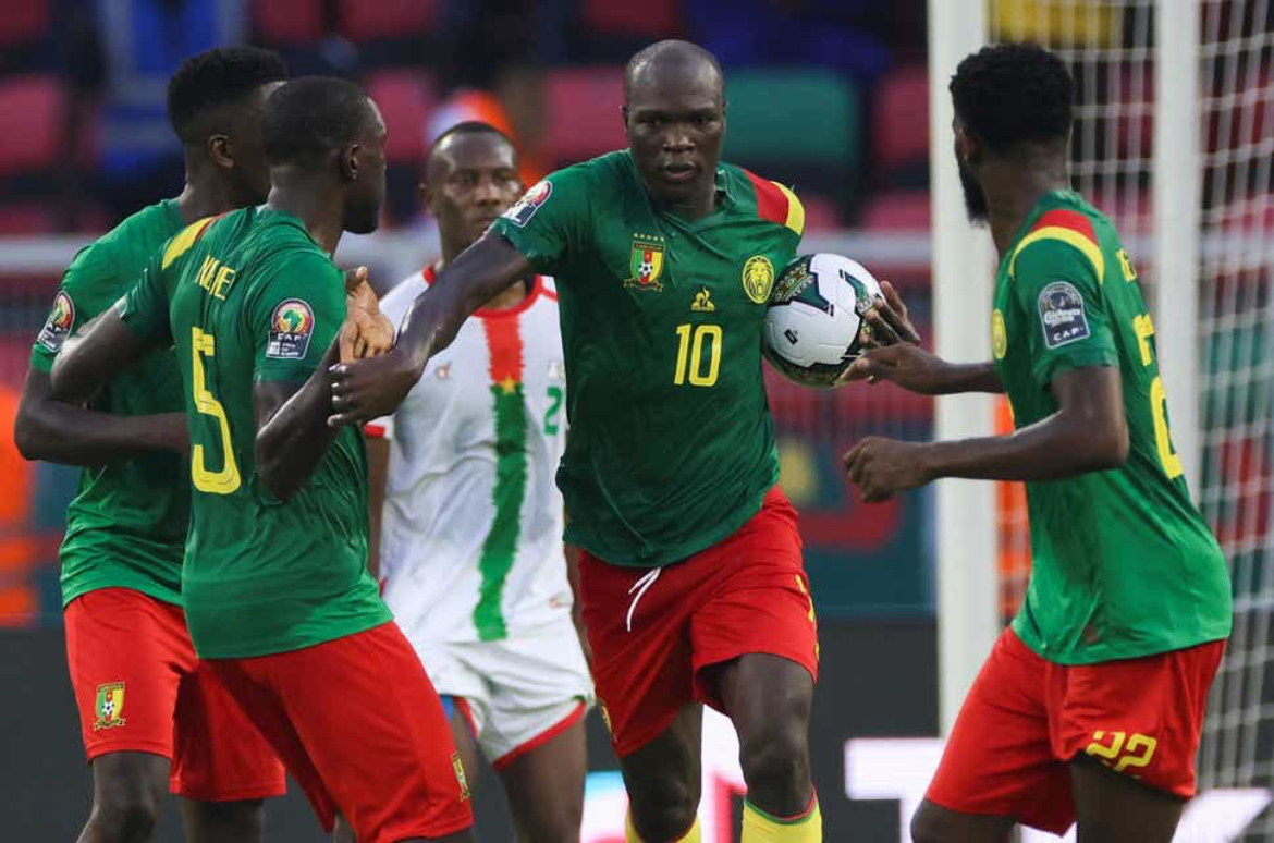 Speltips Burkina Faso - Mauritanien