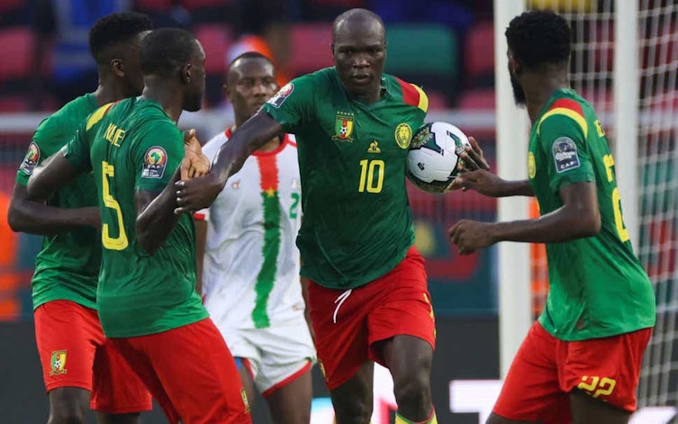 Speltips Burkina Faso - Mauritanien