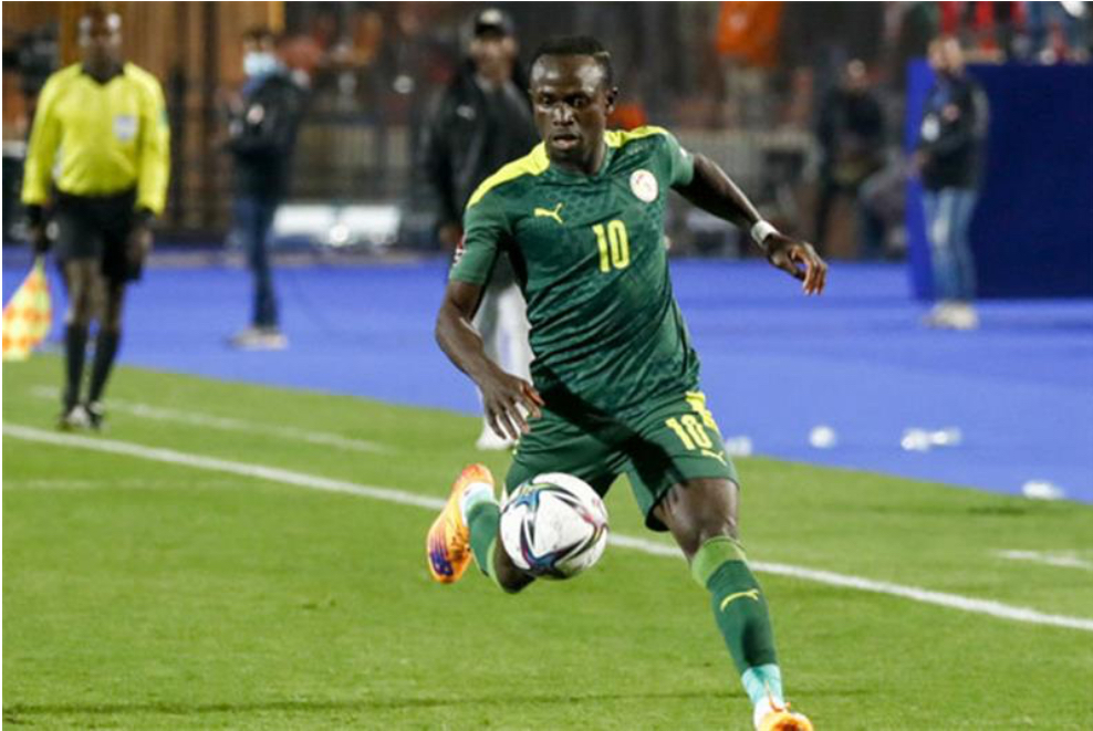 Speltips Senegal - Kamerun