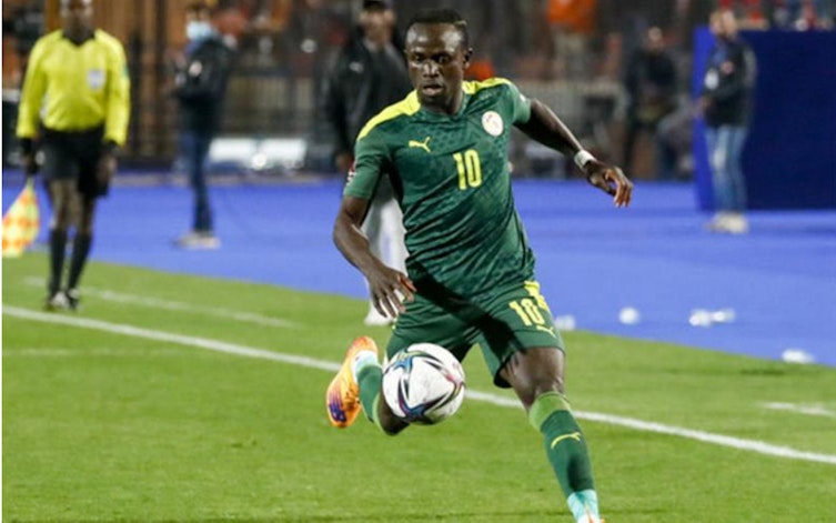 Speltips Senegal - Kamerun