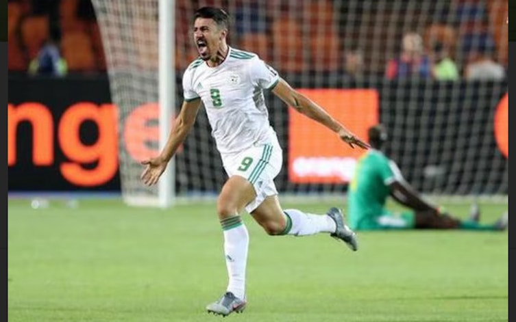 Speltips Mauritanien - Algeriet