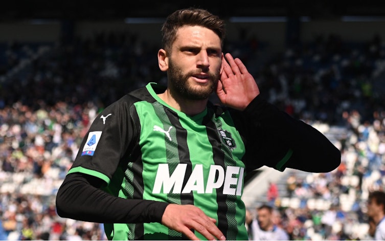 Speltips Monza - Sassuolo