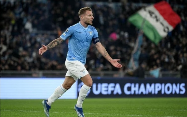 Speltips Lazio - Napoli