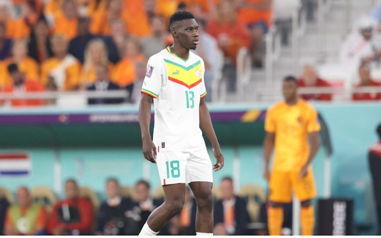 Speltips Senegal - Elfenbenskusten