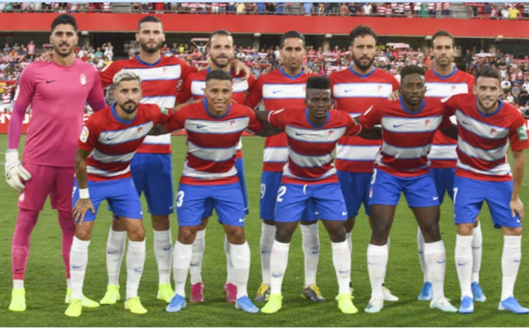 Speltips Granada - Las Palmas