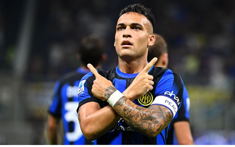 Speltips Inter - Juventus