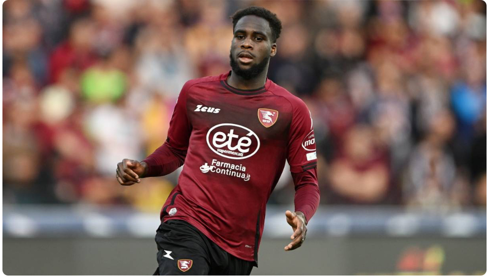 Speltips Salernitana - Empoli