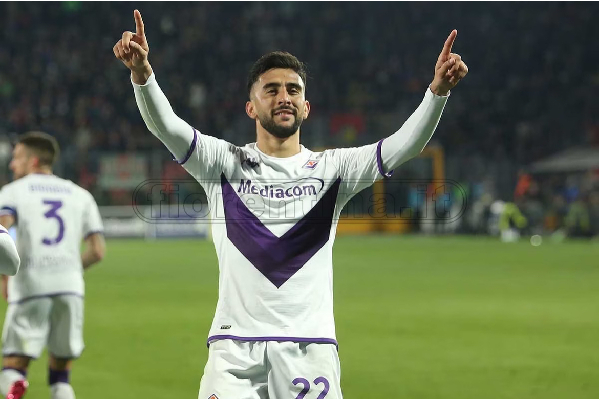 Speltips Fiorentina - Frosinone