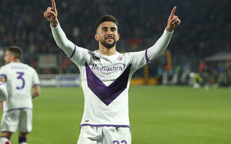 Speltips Fiorentina - Frosinone