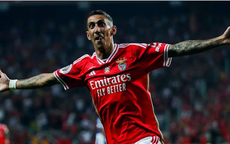 Speltips Benfica - Toulouse