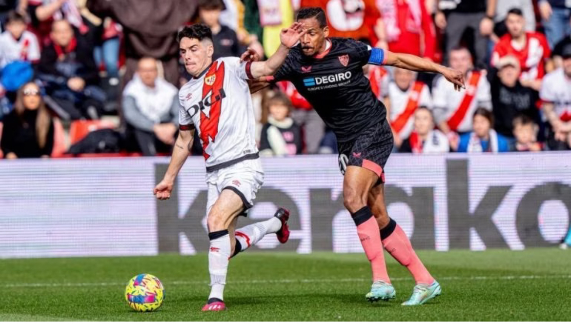 Speltips Rayo Vallecano - Real Madrid