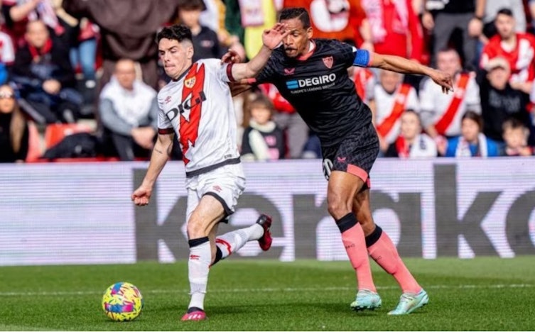 Speltips Rayo Vallecano - Real Madrid