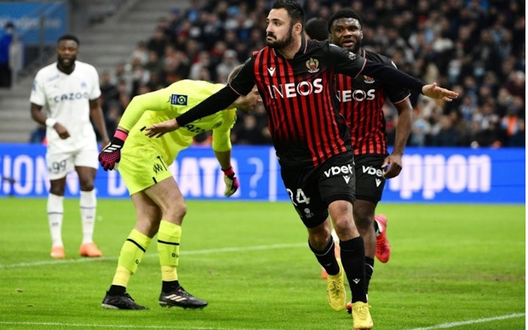 Speltips Nice - Clermont