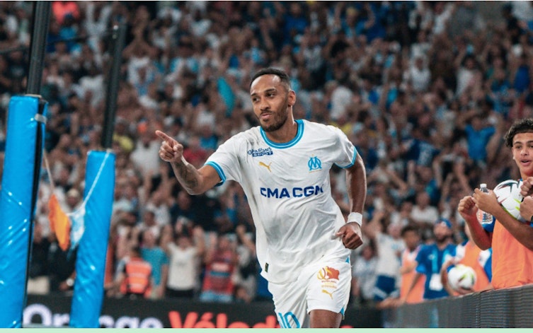 Speltips Marseille - Villarreal