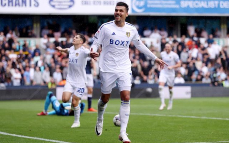 Speltips Sheffield W - Leeds