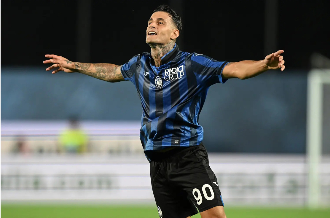 Speltips Atalanta - Fiorentina